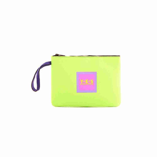Pochette Y-E-S