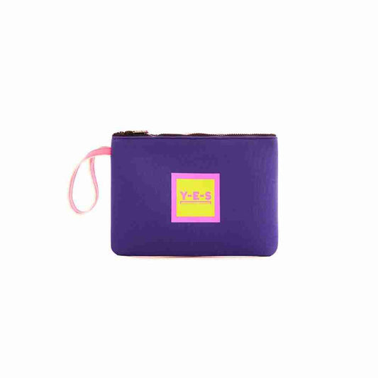 Pochette Y-E-S
