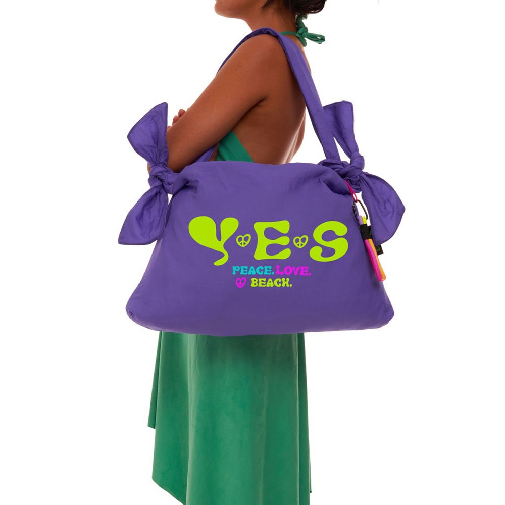 Borsa mare Y-E-S