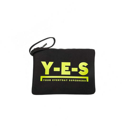 Pochette Y-E-S