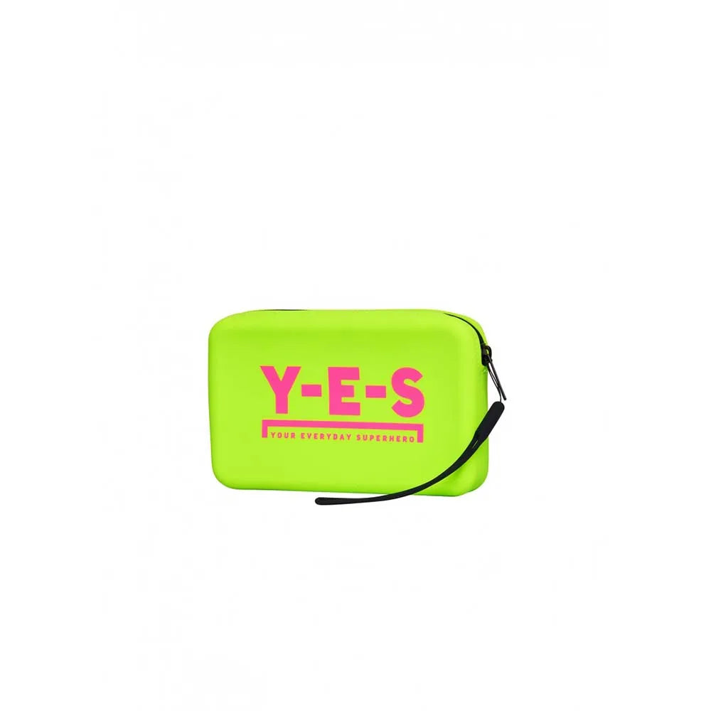 Pochette gum Y-E-S