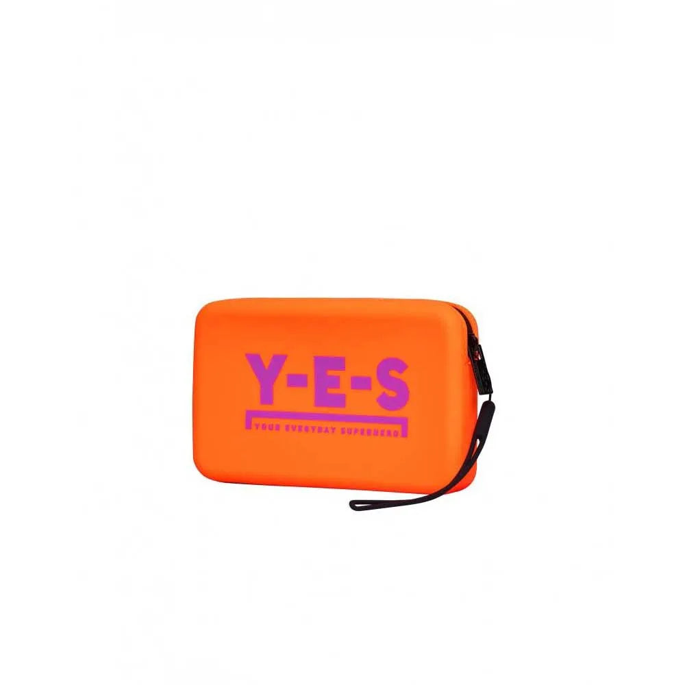 Pochette gum Y-E-S