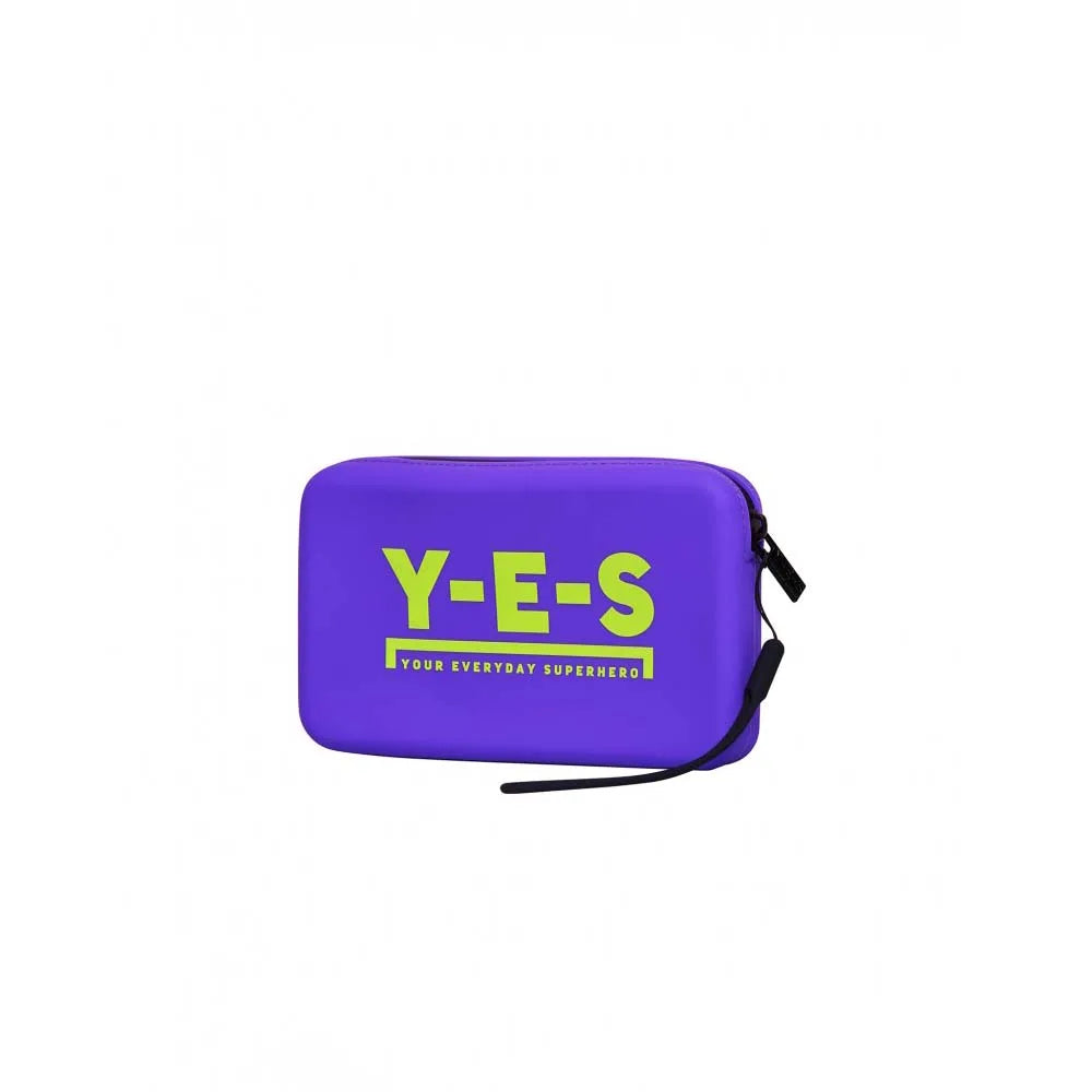 Pochette gum Y-E-S